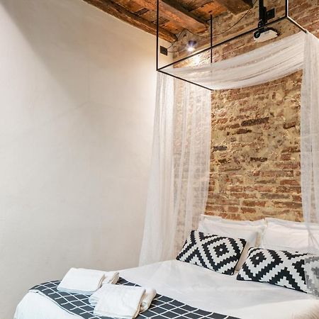 Vigna Vecchia Modern Studio Florence Exterior photo