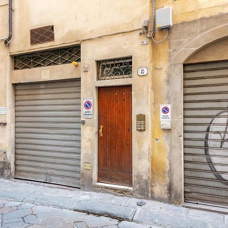 Vigna Vecchia Modern Studio Florence Exterior photo
