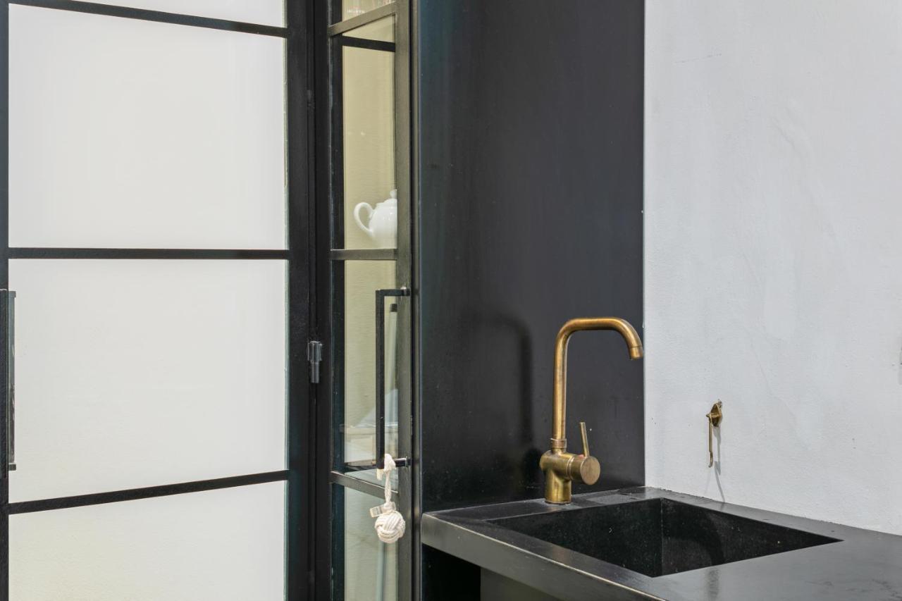 Vigna Vecchia Modern Studio Florence Exterior photo